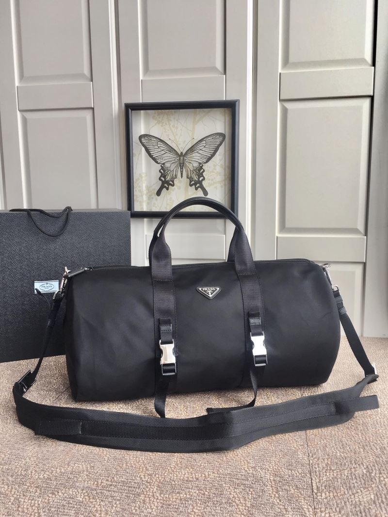 Pra*a travel bags